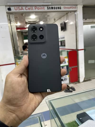 Motorola Moto G Stylus