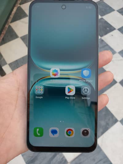 Tecno Spark Go 2 pta offical appoved dual sim with box