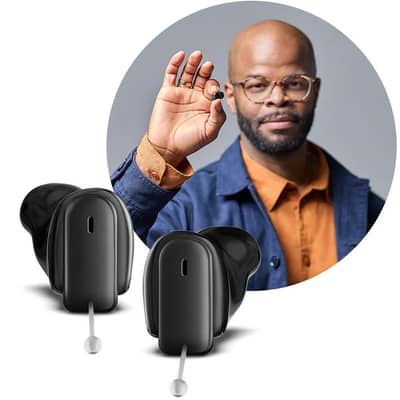 Singapore hearing aids