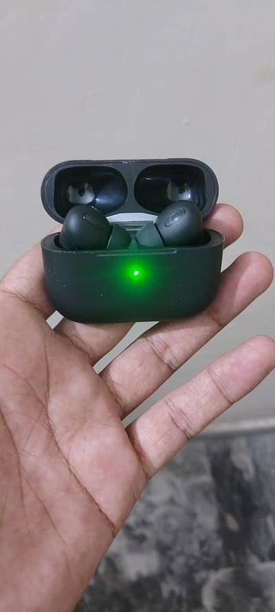 without Box Brad New airpods Pro 2