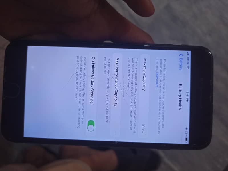 Apple iPhone 7 Plus 3
