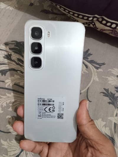 Infinix Hot 60i