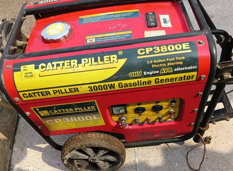 Generater 2022 Good condition 1