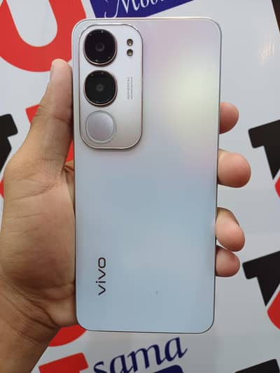 Vivo Y19s