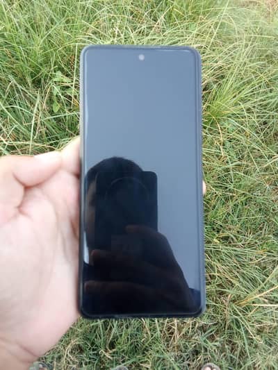 Infinix Hot 40 Pro