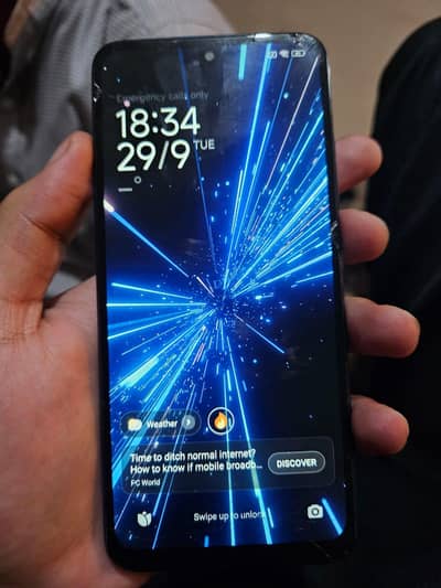 Xiaomi Redmi Note 11