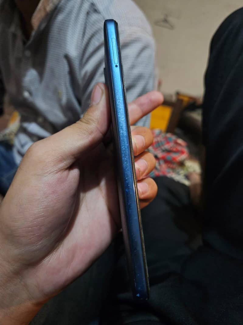 Xiaomi Redmi Note 11 1
