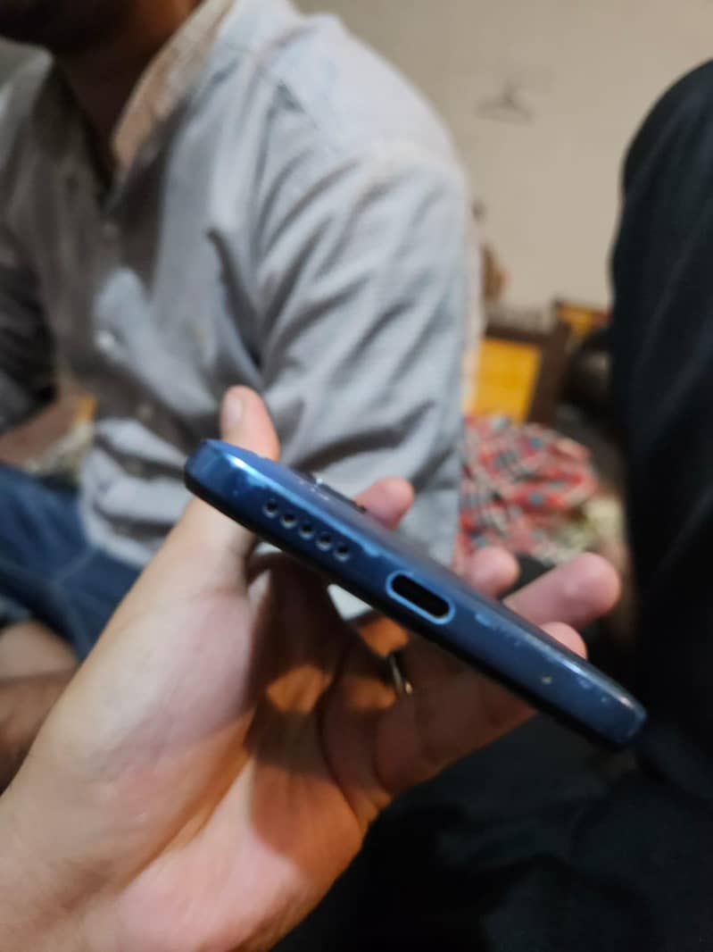 Xiaomi Redmi Note 11 3