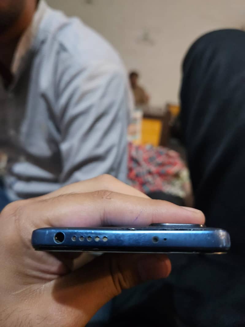 Xiaomi Redmi Note 11 5