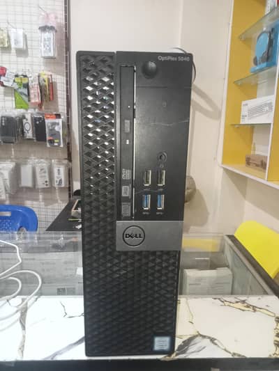 Dell core i3 6th generation