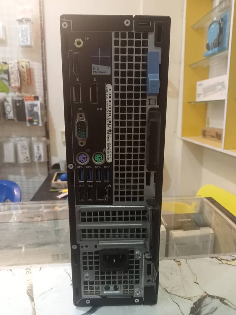 Dell core i3 6th generation 2