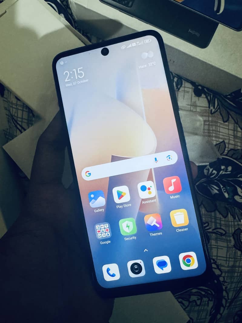 Xiaomi Redmi Note 11 5