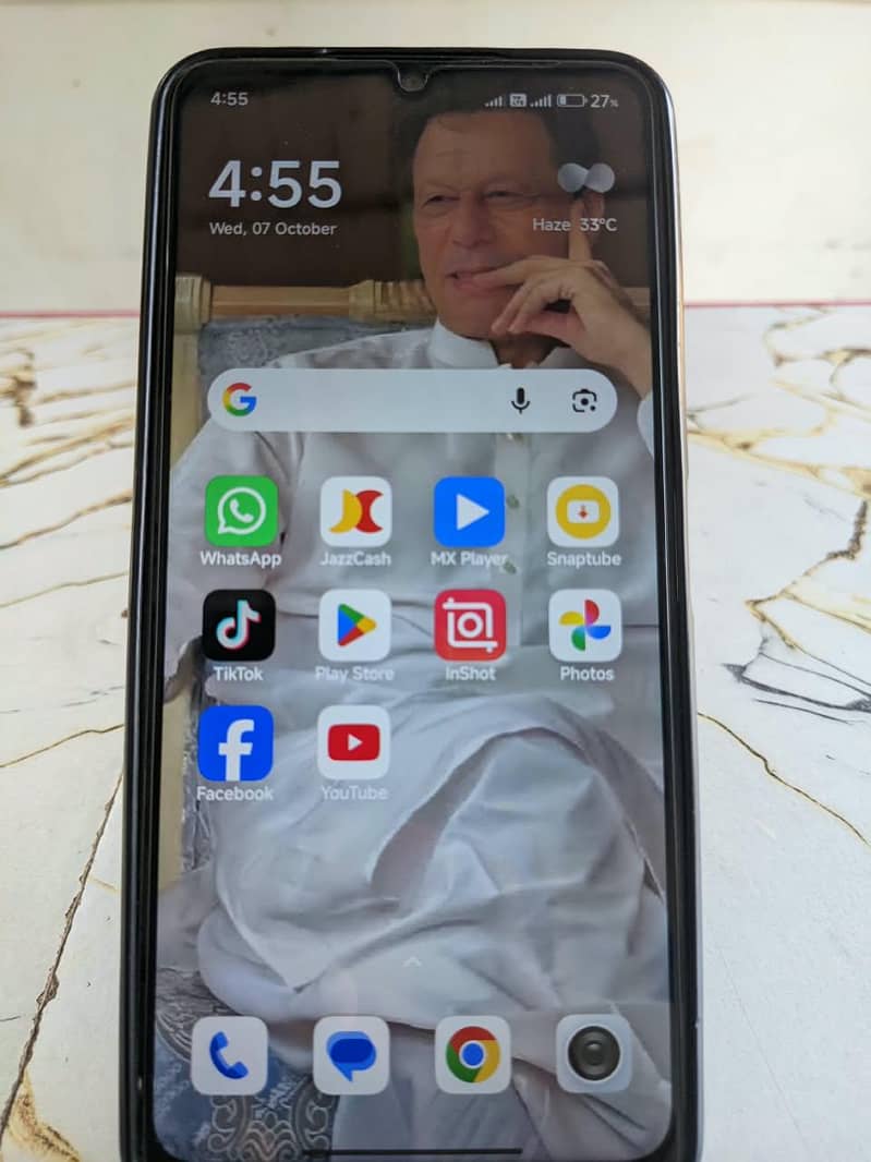 Xiaomi Redmi 13c 0