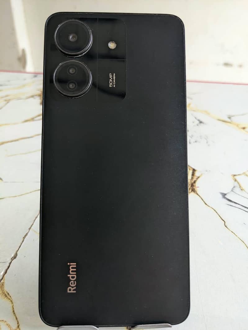 Xiaomi Redmi 13c 2