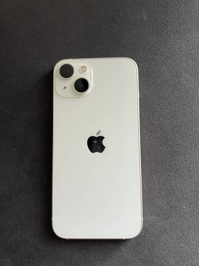 Apple iPhone 13 0