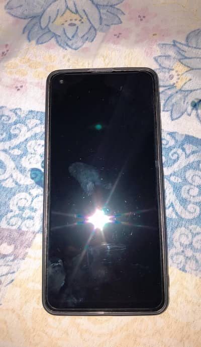 Motorola Moto G9 Play