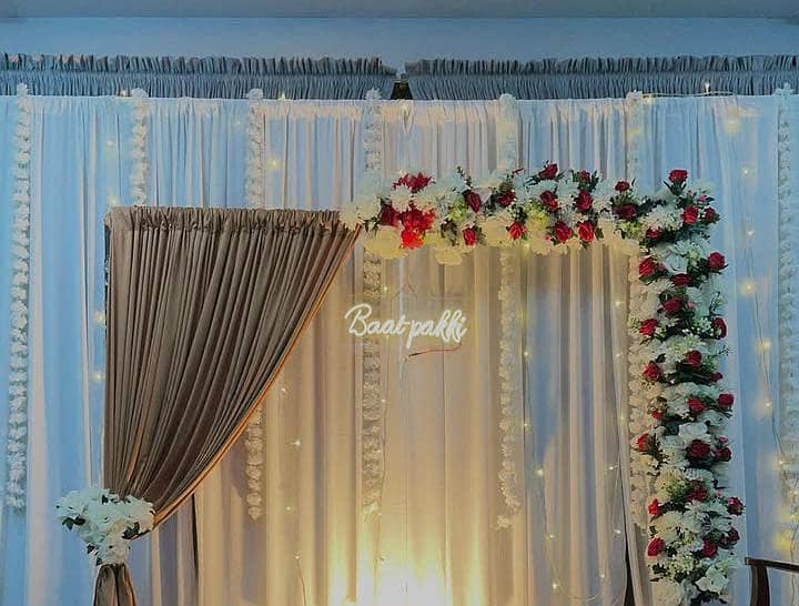 Creative & Customize Service 5