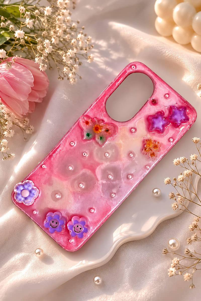 Creative & Customize Service 12