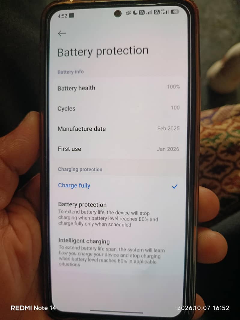 redmi Note 14 1