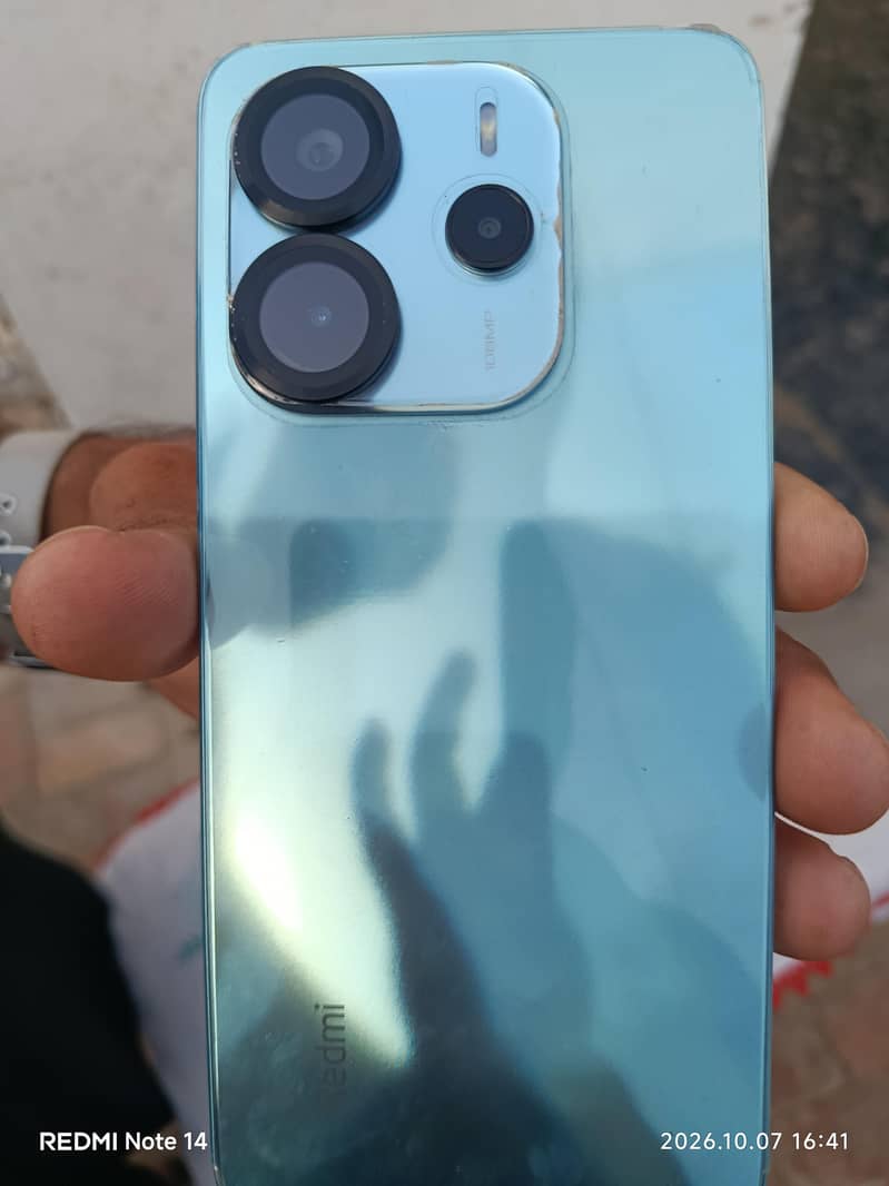 redmi Note 14 3