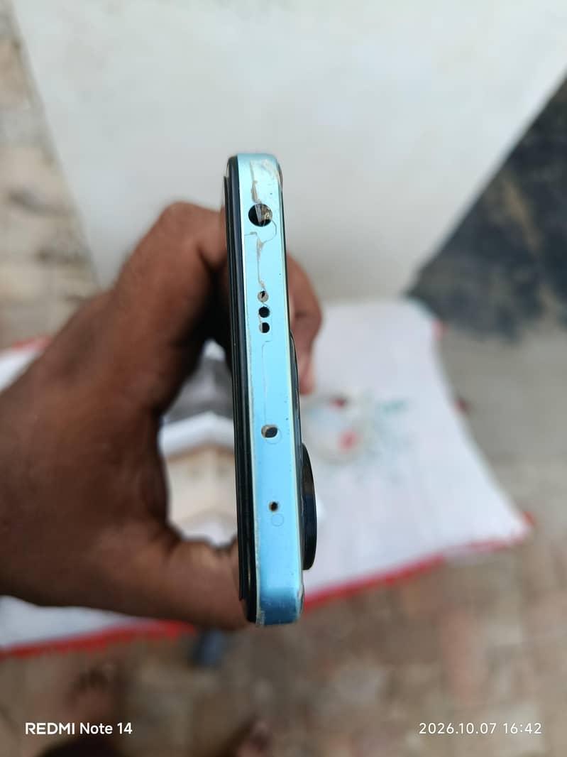 redmi Note 14 4
