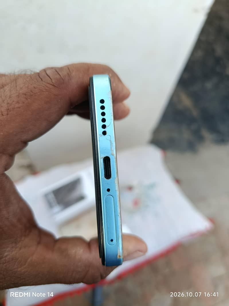redmi Note 14 5