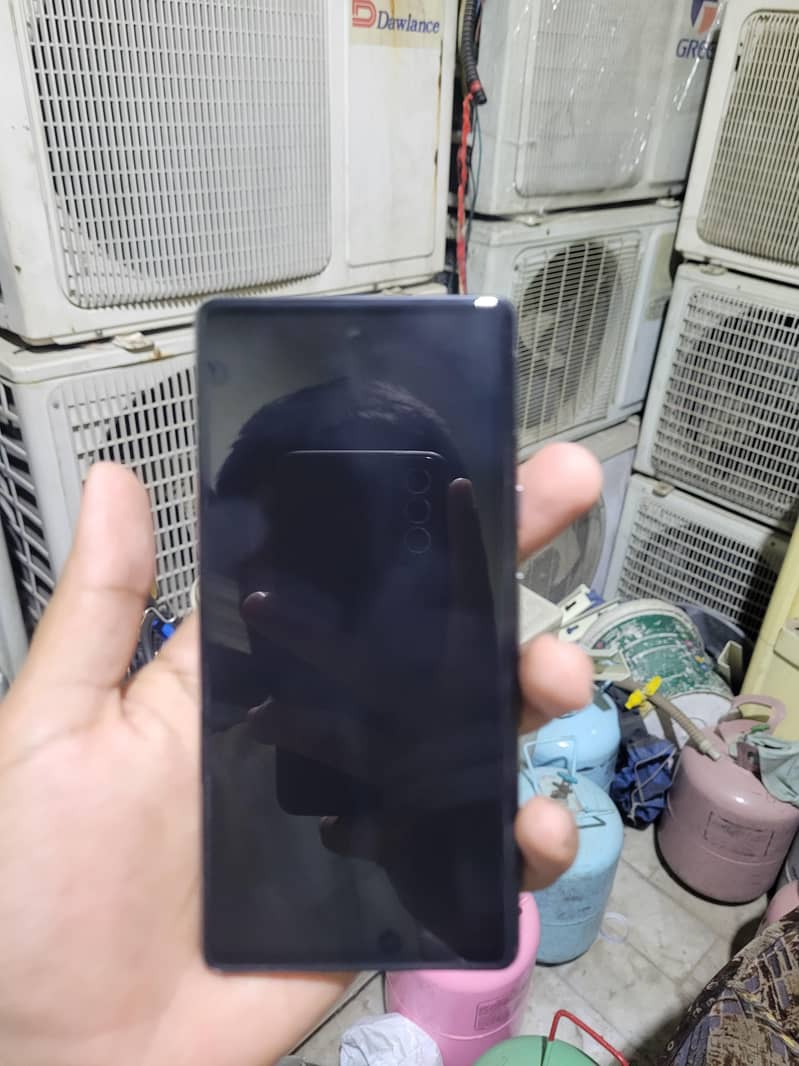Google Pixel 7a 0
