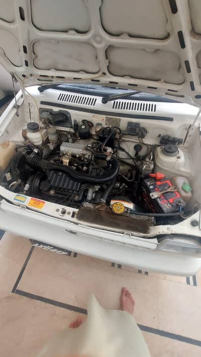 Suzuki Mehran VXR 2018