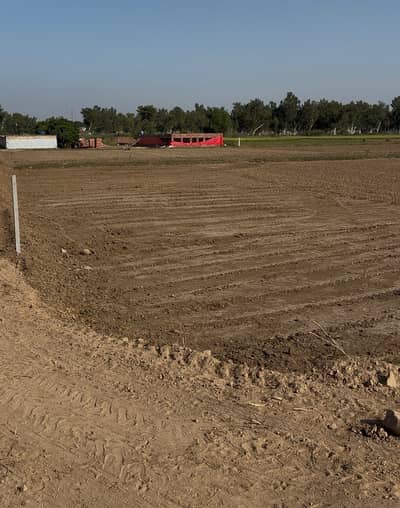 Best Lowest Rate Farmhouse Land Available For Cheapest
