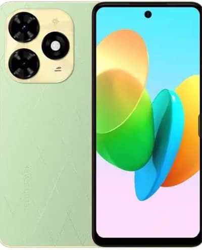 Tecno Spark 20C 4+4 128
