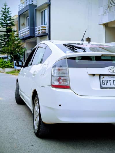 Toyota Prius 2015