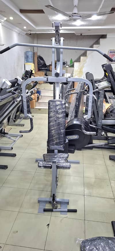 Full body Home Gym | Exercise Machine | All in 1 Body Workout