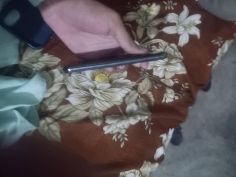 Apple iPhone X 5