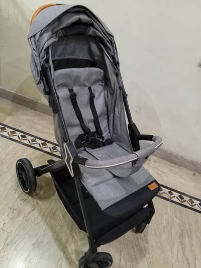 Urgently For Sale Kidilo Pram/Stroller