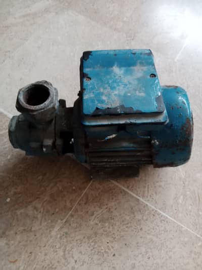 water pump/ motor for sale