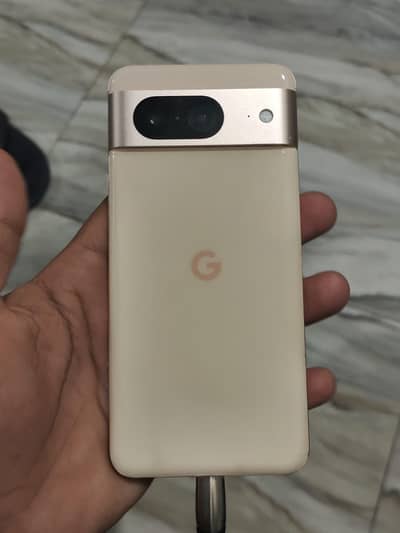 Google Pixel 8 read ad!!
