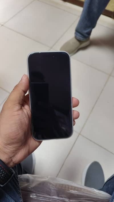 Apple iPhone 17 Pro