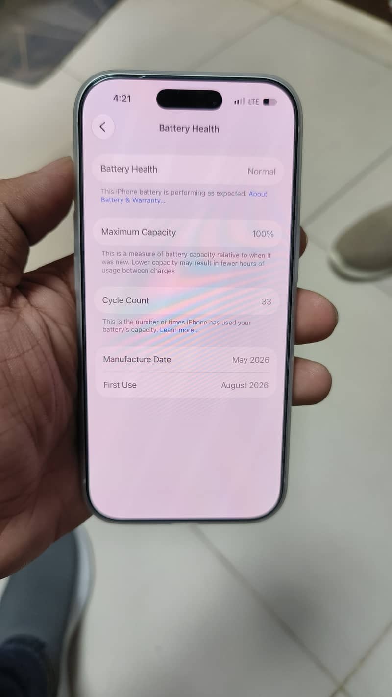 Apple iPhone 17 Pro 2