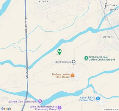 11E 200YARDS CLEAR LOCATION