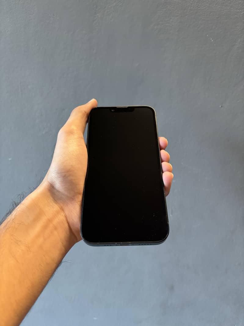 Apple iPhone 14 1