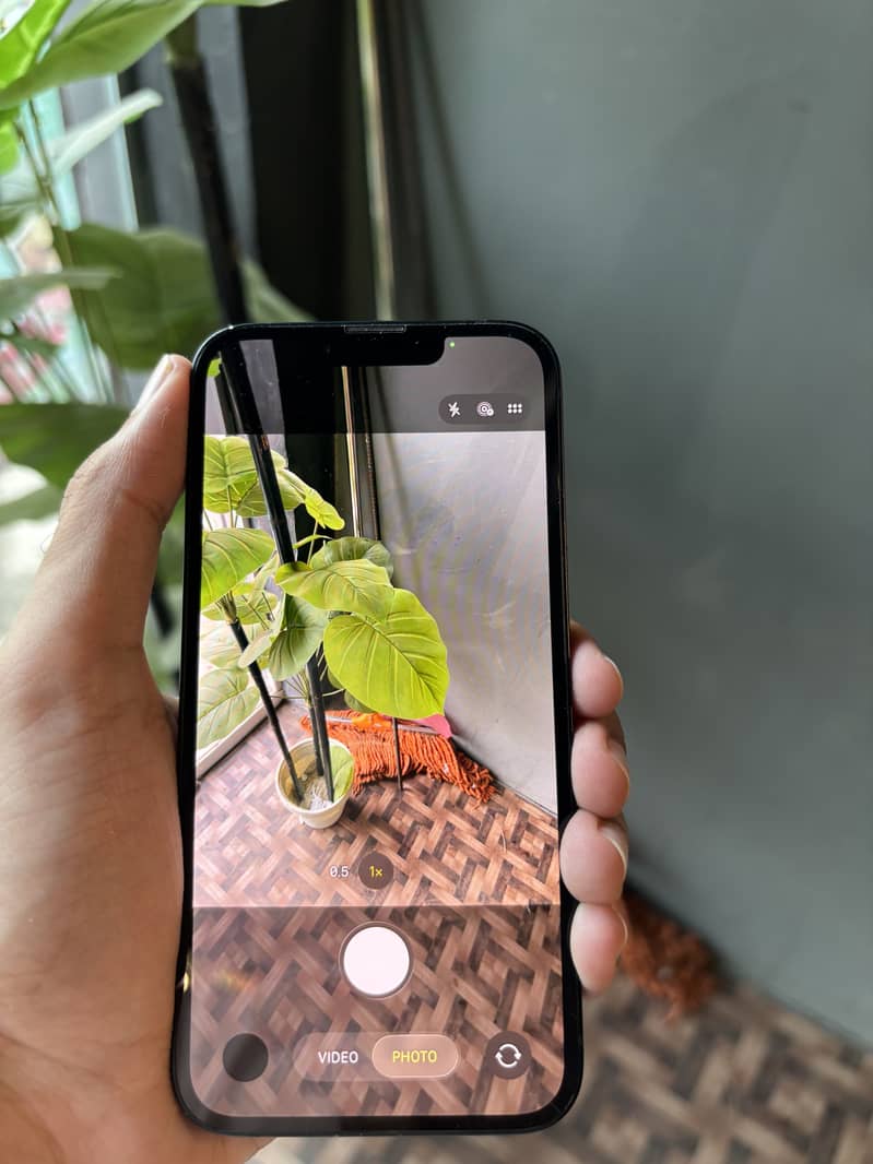 Apple iPhone 14 5