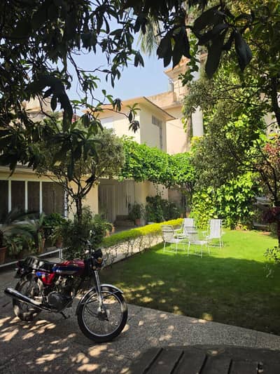 18 marla house for sale in rawalpindi khanna road
