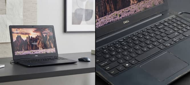Dell Inspiron 3593 | i3 10th Gen | 16GB RAM | 500GB HDD | FHD