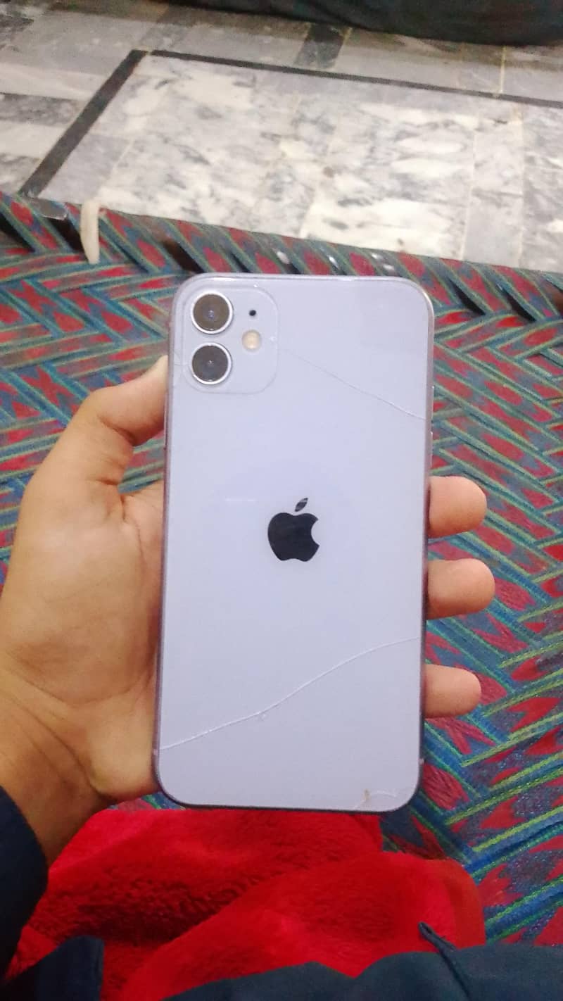 Apple iPhone 11 0