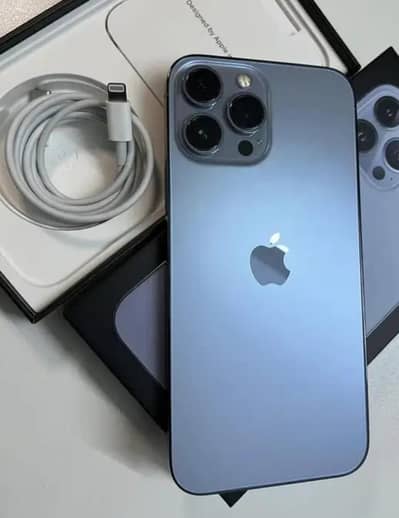 Apple iPhone 13 Pro Max