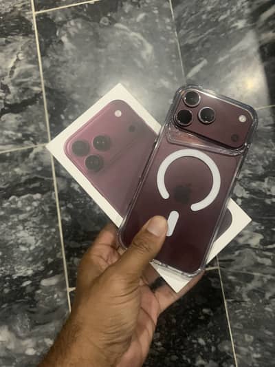 Apple iPhone 18 Pro Max