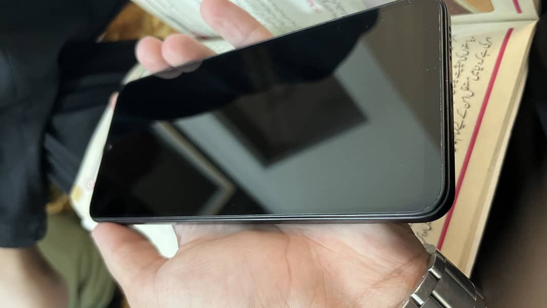 Xiaomi POCO C75 1