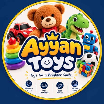 Ayyan furqan 