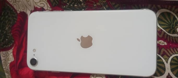 Apple iPhone SE