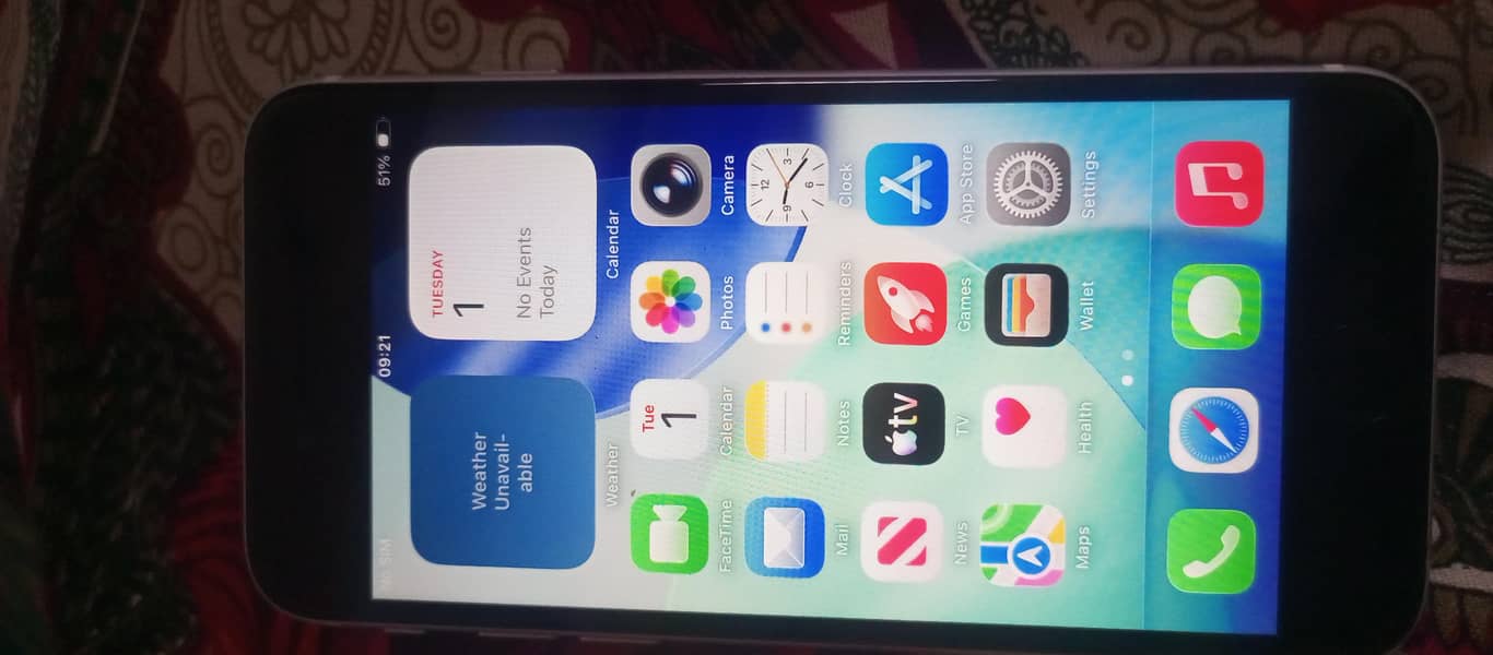 Apple iPhone SE 2